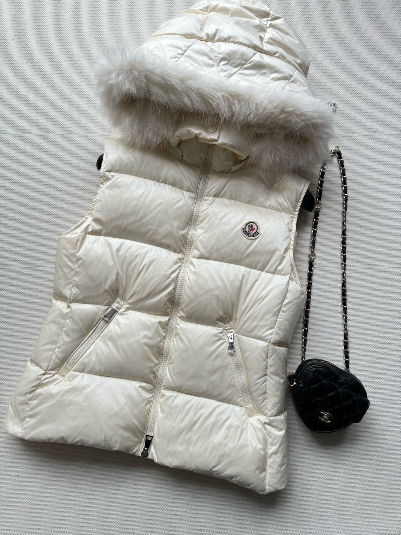 Moncler Gilet